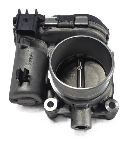 Thumbnail 3: 2014-2017 RANGE ROVER EVOQUE DISCOVERY SPORT (L538 L550) 2.0L THROTTLE BODY