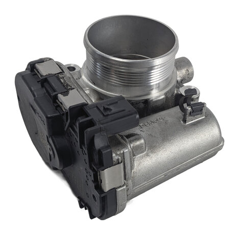Thumbnail 4: 2014-2017 RANGE ROVER EVOQUE DISCOVERY SPORT (L538 L550) 2.0L THROTTLE BODY