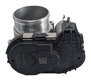 Thumbnail 6: 2014-2017 RANGE ROVER EVOQUE DISCOVERY SPORT (L538 L550) 2.0L THROTTLE BODY