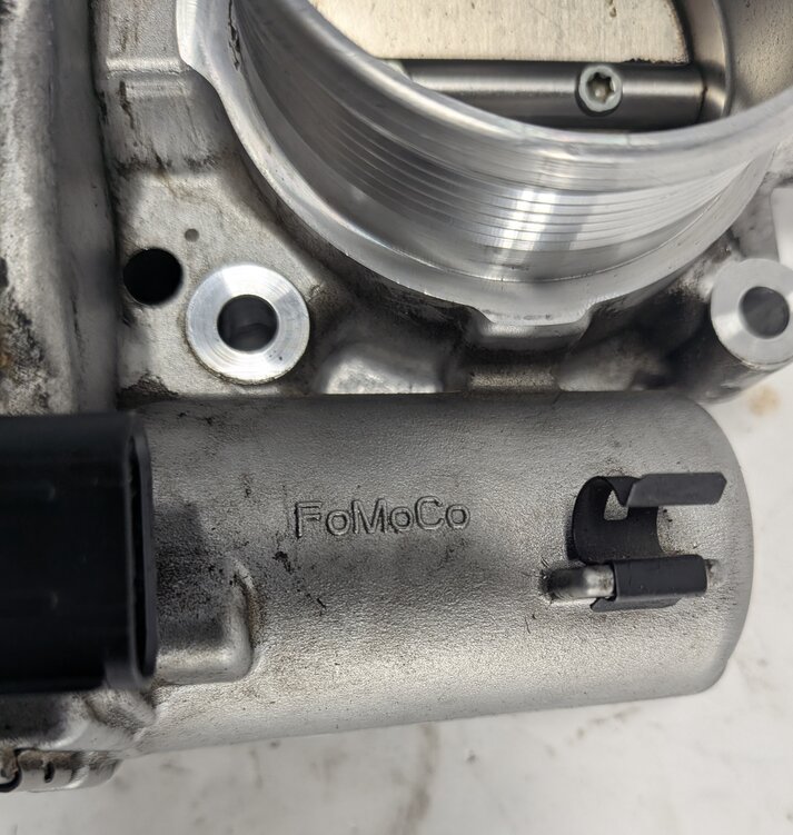 Thumbnail 9: 2014-2017 RANGE ROVER EVOQUE DISCOVERY SPORT (L538 L550) 2.0L THROTTLE BODY