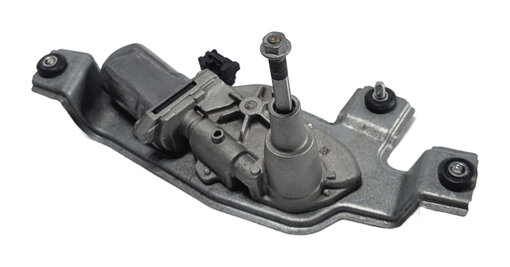 Thumbnail 5: 2015-2019 LAND ROVER DISCOVERY SPORT (L550) REAR WIPER MOTOR