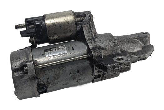 2015-2017 JAGUAR XE / DISCOVERY SPORT (L550) 2.0L TURBO ENGINE STARTER MOTOR