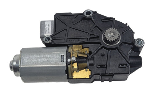 Thumbnail 2: 2015-2022 RANGE ROVER EVOQUE DISCOVERY SPORT (L538 L550) SUNROOF SUN ROOF MOTOR