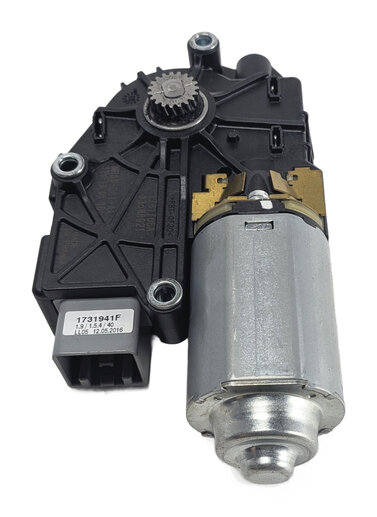 Thumbnail 3: 2015-2022 RANGE ROVER EVOQUE DISCOVERY SPORT (L538 L550) SUNROOF SUN ROOF MOTOR