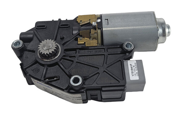 Thumbnail 4: 2015-2022 RANGE ROVER EVOQUE DISCOVERY SPORT (L538 L550) SUNROOF SUN ROOF MOTOR