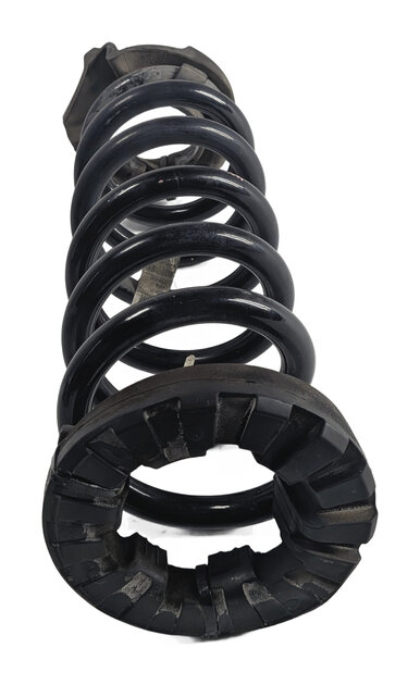 Thumbnail 5: 2015-2019 LAND ROVER DISCOVERY SPORT (L550) REAR SUSPENSION COIL SPRING SET-2
