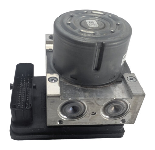 Thumbnail 3: 16 LAND ROVER DISCOVERY SPORT (L550) 2.0L AWD ANTI-LOCK ABS BRAKE PUMP & MODULE