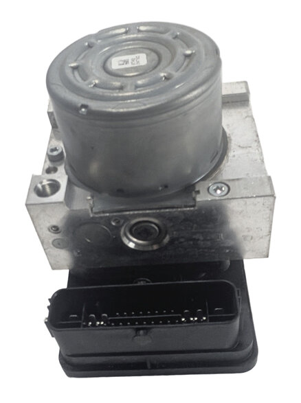 Thumbnail 4: 16 LAND ROVER DISCOVERY SPORT (L550) 2.0L AWD ANTI-LOCK ABS BRAKE PUMP & MODULE