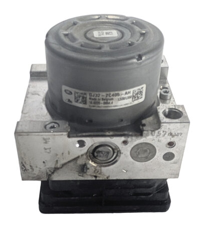 Thumbnail 7: 16 LAND ROVER DISCOVERY SPORT (L550) 2.0L AWD ANTI-LOCK ABS BRAKE PUMP & MODULE