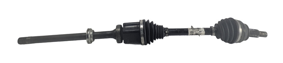 Thumbnail 2: 2012-2017 EVOQUE DISCOVERY SPORT (L538 L550) FRONT RIGHT PASSENGER CV AXLE SHAFT