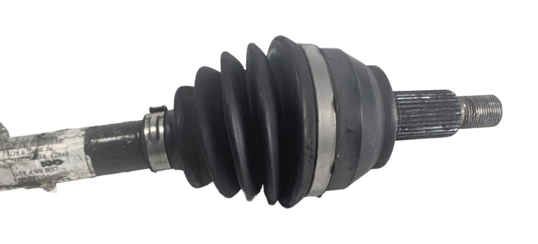 Thumbnail 3: 2012-2017 EVOQUE DISCOVERY SPORT (L538 L550) FRONT RIGHT PASSENGER CV AXLE SHAFT