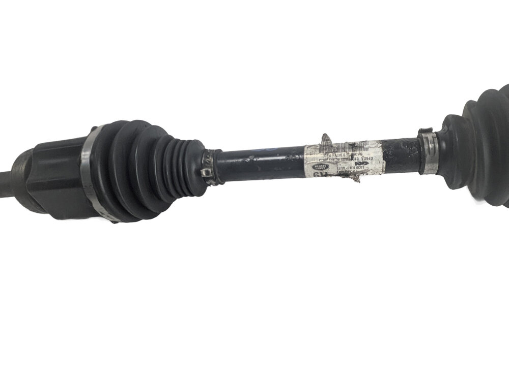 Thumbnail 4: 2012-2017 EVOQUE DISCOVERY SPORT (L538 L550) FRONT RIGHT PASSENGER CV AXLE SHAFT