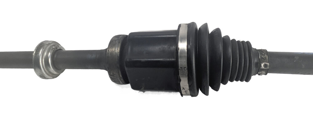 Thumbnail 5: 2012-2017 EVOQUE DISCOVERY SPORT (L538 L550) FRONT RIGHT PASSENGER CV AXLE SHAFT