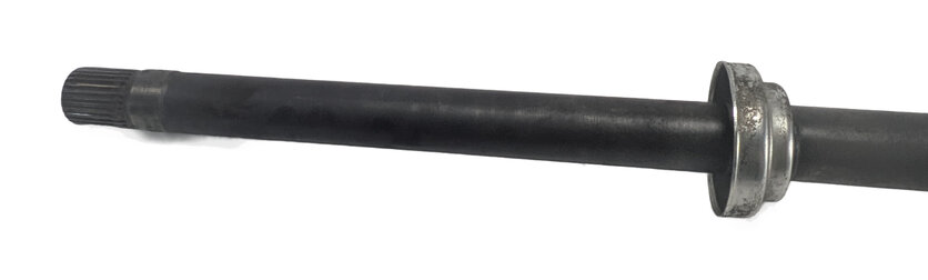 Thumbnail 6: 2012-2017 EVOQUE DISCOVERY SPORT (L538 L550) FRONT RIGHT PASSENGER CV AXLE SHAFT