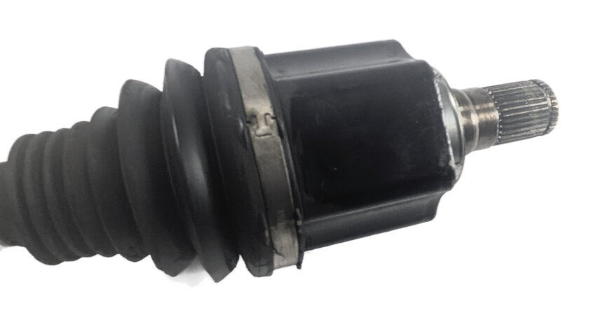 Thumbnail 3: 2012-2017 EVOQUE DISCOVERY SPORT (L538 L550) FRONT LEFT DRIVER CV AXLE SHAFT