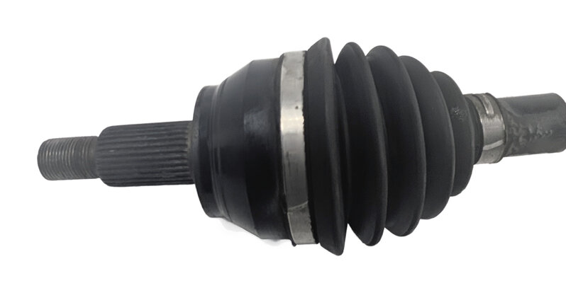Thumbnail 4: 2012-2017 EVOQUE DISCOVERY SPORT (L538 L550) FRONT LEFT DRIVER CV AXLE SHAFT
