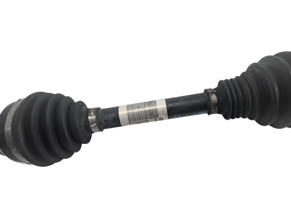 Thumbnail 5: 2012-2017 EVOQUE DISCOVERY SPORT (L538 L550) FRONT LEFT DRIVER CV AXLE SHAFT