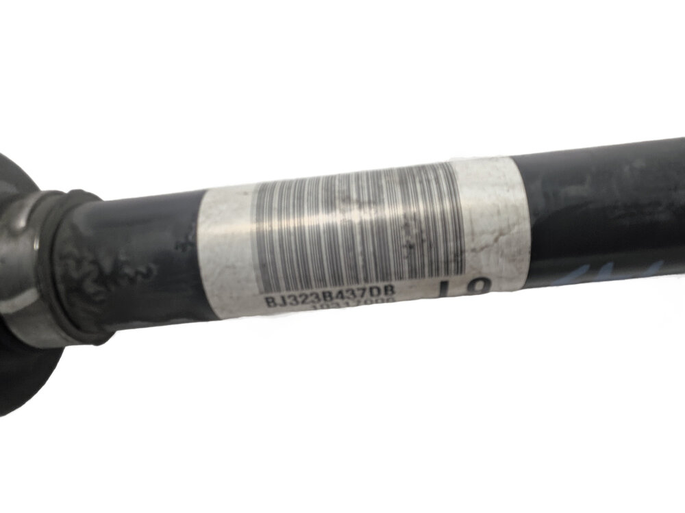 Thumbnail 6: 2012-2017 EVOQUE DISCOVERY SPORT (L538 L550) FRONT LEFT DRIVER CV AXLE SHAFT