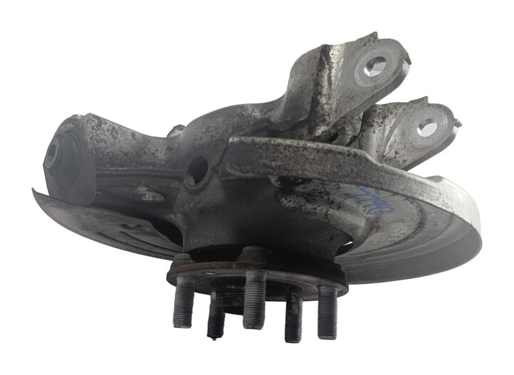 Thumbnail 5: 2015-2019 LAND ROVER DISCOVERY SPORT (L550) RIGHT PASSENGER REAR SPINDLE KNUCKLE