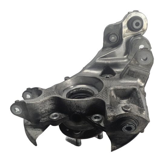 2015-2019 LAND ROVER DISCOVERY SPORT (L550) REAR LEFT DRIVER SPINDLE KNUCKLE HUB