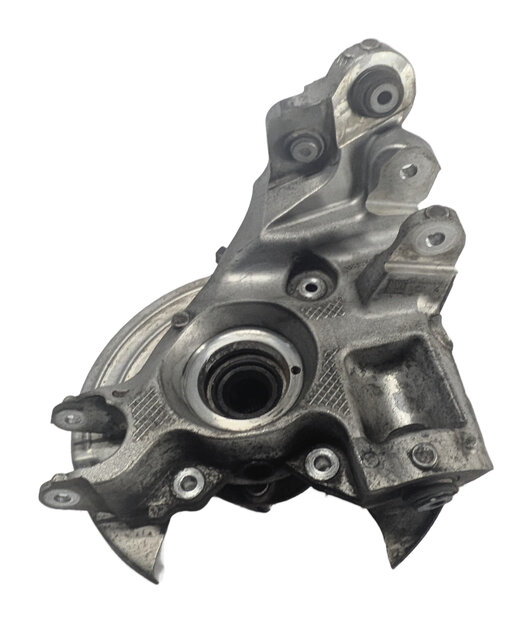 Thumbnail 2: 2015-2019 LAND ROVER DISCOVERY SPORT (L550) REAR LEFT DRIVER SPINDLE KNUCKLE HUB