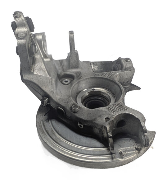 Thumbnail 3: 2015-2019 LAND ROVER DISCOVERY SPORT (L550) REAR LEFT DRIVER SPINDLE KNUCKLE HUB