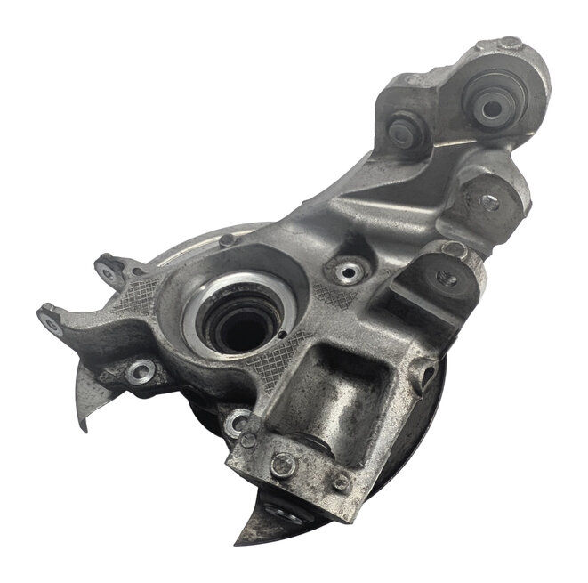 Thumbnail 5: 2015-2019 LAND ROVER DISCOVERY SPORT (L550) REAR LEFT DRIVER SPINDLE KNUCKLE HUB