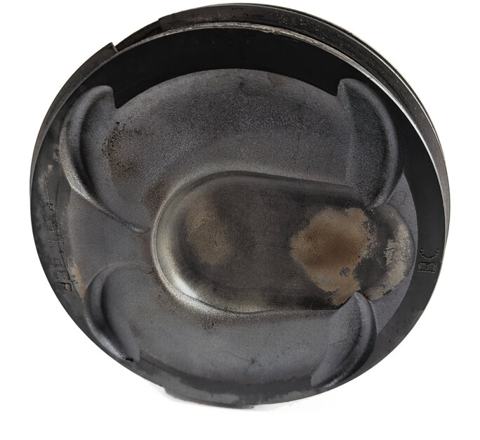 Thumbnail 6: 14-17 ROVER EVOQUE DISCOVERY SPORT L538 L550 2.0L PISTONS CONNECTING RODS SET/4