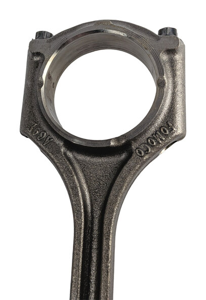 Thumbnail 8: 14-17 ROVER EVOQUE DISCOVERY SPORT L538 L550 2.0L PISTONS CONNECTING RODS SET/4