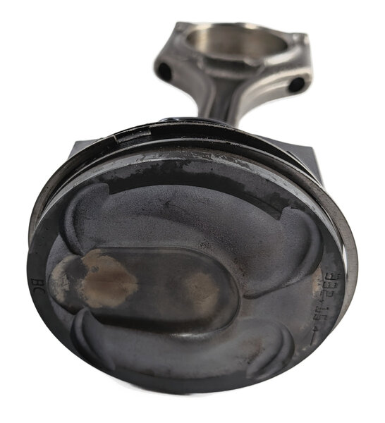 Thumbnail 9: 14-17 ROVER EVOQUE DISCOVERY SPORT L538 L550 2.0L PISTONS CONNECTING RODS SET/4