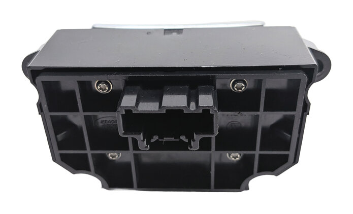 Thumbnail 6: 2016 LAND ROVER DISCOVERY SPORT (L550) ELECTRONIC PARKING BRAKE SWITCH w/ TRIM