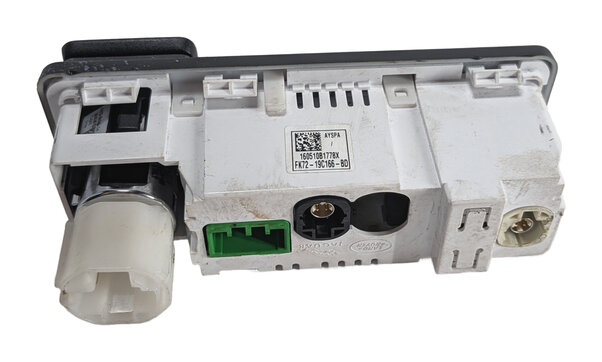 Thumbnail 5: 2016 LAND ROVER DISCOVERY SPORT (L550) CONSOLE USB AUX SD NAV PORT w/ 12V OUTLET