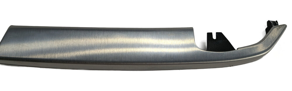 Thumbnail 3: 2016 LAND ROVER DISCOVERY SPORT L550 DASH CONSOLE TRIM SET/2 (Aluminium Silver)