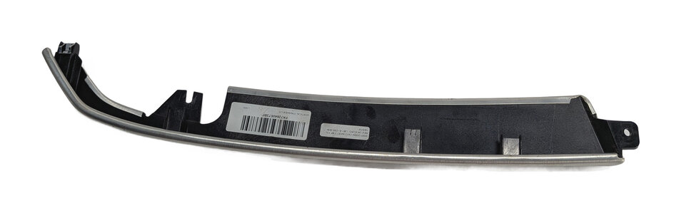 Thumbnail 4: 2016 LAND ROVER DISCOVERY SPORT L550 DASH CONSOLE TRIM SET/2 (Aluminium Silver)