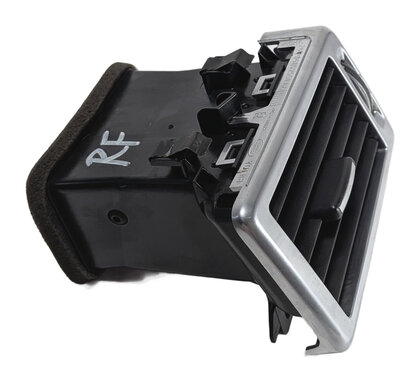 Thumbnail 3: 2016 LAND ROVER DISCOVERY SPORT L550 FRONT RIGHT PASSENGER DASH AC VENT (Black)