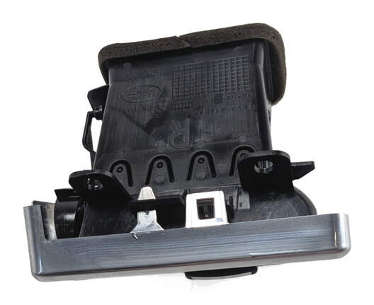 Thumbnail 6: 2016 LAND ROVER DISCOVERY SPORT L550 FRONT RIGHT PASSENGER DASH AC VENT (Black)