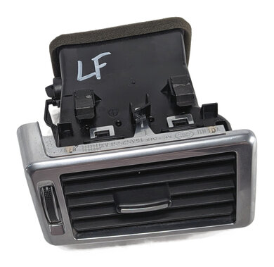 Thumbnail 2: 2016 LAND ROVER DISCOVERY SPORT (L550) FRONT LEFT DRIVER DASH AC VENT (Black)