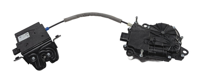 2016 LAND ROVER DISCOVERY SPORT L550 POWER LIFTGATE LOCK LATCH w/ CINCH ACTUATOR