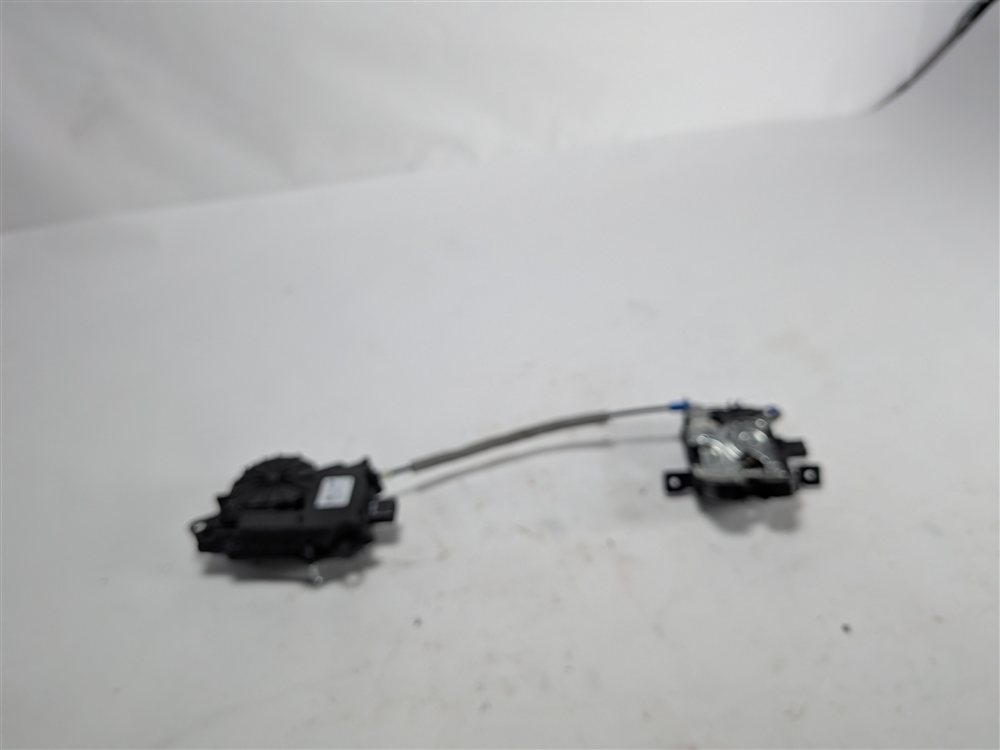 Thumbnail 2: 2016 LAND ROVER DISCOVERY SPORT L550 POWER LIFTGATE LOCK LATCH w/ CINCH ACTUATOR