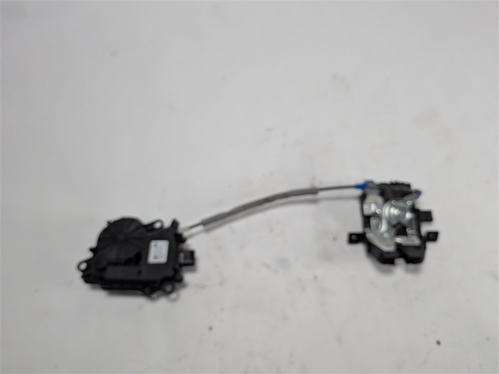 Thumbnail 3: 2016 LAND ROVER DISCOVERY SPORT L550 POWER LIFTGATE LOCK LATCH w/ CINCH ACTUATOR