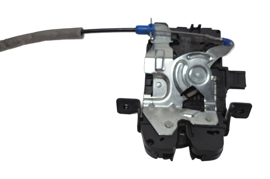 Thumbnail 4: 2016 LAND ROVER DISCOVERY SPORT L550 POWER LIFTGATE LOCK LATCH w/ CINCH ACTUATOR
