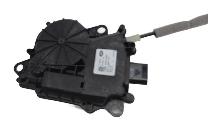Thumbnail 5: 2016 LAND ROVER DISCOVERY SPORT L550 POWER LIFTGATE LOCK LATCH w/ CINCH ACTUATOR