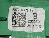 Thumbnail 6: 2016 LAND ROVER DISCOVERY SPORT (L550) FRONT RIGHT PASSENGER SEAT MEMORY SWITCH