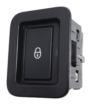 Thumbnail 2: 2016 LAND ROVER DISCOVERY SPORT (L550) FRONT RIGHT PASSENGER DOOR LOCK SWITCH