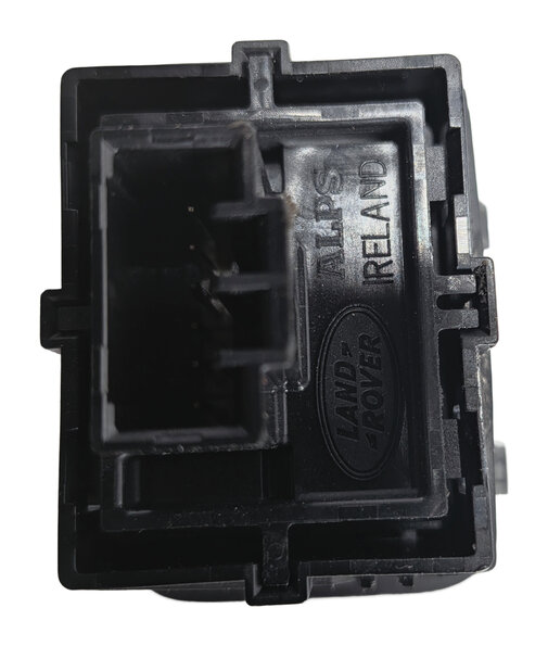 Thumbnail 6: 2016 LAND ROVER DISCOVERY SPORT (L550) FRONT RIGHT PASSENGER DOOR LOCK SWITCH