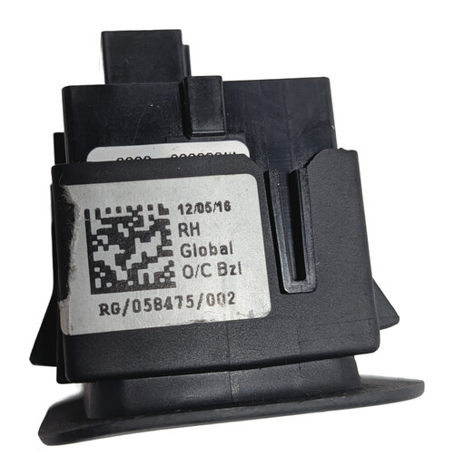Thumbnail 7: 2016 LAND ROVER DISCOVERY SPORT (L550) FRONT RIGHT PASSENGER DOOR LOCK SWITCH
