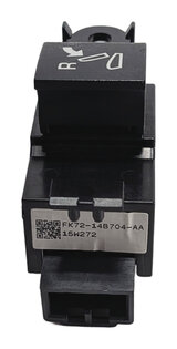 Thumbnail 5: 2016 LAND ROVER DISCOVERY SPORT (L550) REAR RIGHT SEAT BACK RELEASE SWITCH