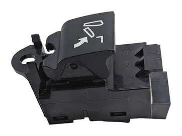 Thumbnail 3: 2016 LAND ROVER DISCOVERY SPORT (L550) REAR LEFT SEAT BACK RELEASE SWITCH