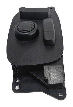 Thumbnail 3: 2016 LAND ROVER DISCOVERY SPORT L550 FRONT LEFT DRIVER POWER SEAT ADJUST SWITCH