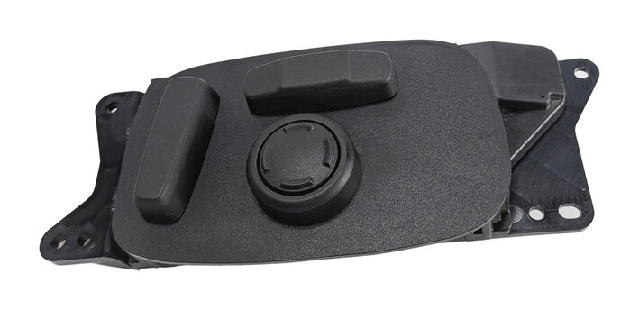 Thumbnail 4: 2016 LAND ROVER DISCOVERY SPORT L550 FRONT LEFT DRIVER POWER SEAT ADJUST SWITCH